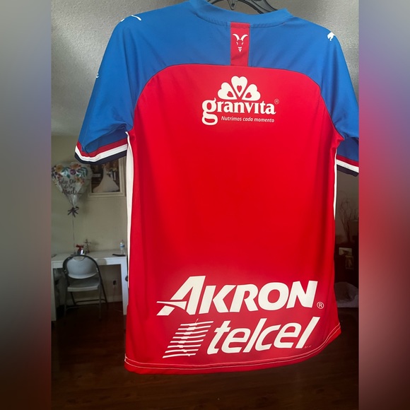 Chivas Jersey - Picture 3 of 3